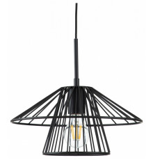 Подвесной светильник Indigo Strato 10016/1P Black V000286