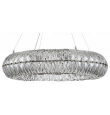 Подвесная люстра Indigo Finezza 12023/10P Nickel V000301