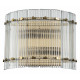 Настенный светильник Indigo Finezza 12023/2W Nickel V000302