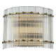 Настенный светильник Indigo Venera 12024/2W Brass V000306