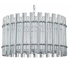Подвесная люстра Indigo Violino 12025/7P Chrome V000308