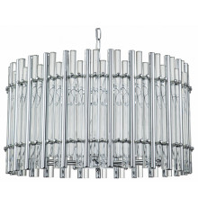 Подвесная люстра Indigo Violino 12025/7P Chrome V000308