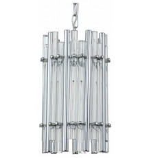 Подвесной светильник Indigo Violino 12025/1P Chrome V000309