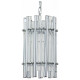 Подвесной светильник Indigo Violino 12025/1P Chrome V000309