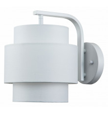 Настенный светильник Indigo Zemfira 13018/1W White V000348