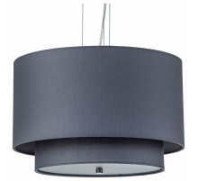 Подвесной светильник Indigo Nebbia 13020/1P Nickel V000354