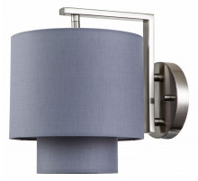 Бра Indigo Nebbia 13020/1W Nickel V000355