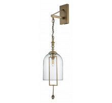 Бра Indigo Alta 11034/1W Gold V000392