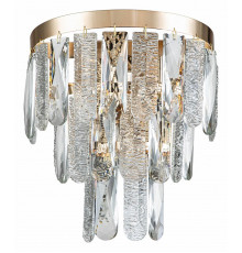 Настенный светильник Indigo Ambra 12030/1W Gold V000397