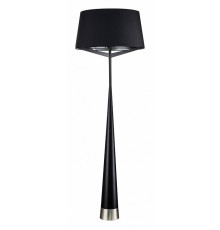 Торшер Indigo Maestria 11041/1F Black V000464