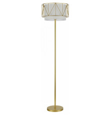 Торшер Indigo Charme 13016/1F Gold V000466