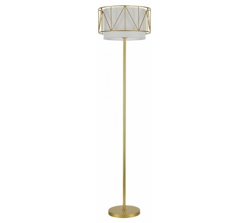 Торшер Indigo Charme 13016/1F Gold V000466