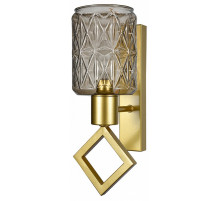 Бра Indigo Preda 13025/1W Gold V000468