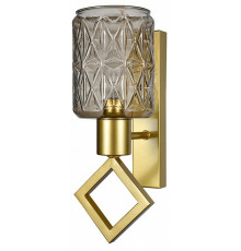 Бра Indigo Preda 13025/1W Gold V000468