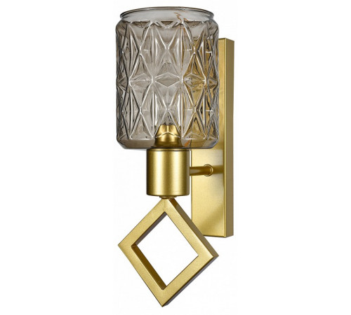 Бра Indigo Preda 13025/1W Gold V000468