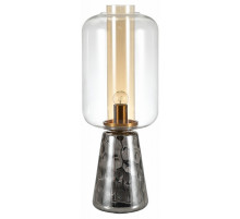 Настольная лампа Indigo Strego 11045/1T Smoke V000473