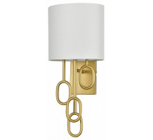 Бра Indigo Amali 13026/1W Gold V000475