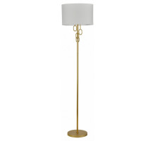Торшер Indigo Amali 13026/1F Gold V000476