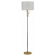 Торшер Indigo Amali 13026/1F Gold V000476