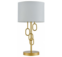 Настольная лампа Indigo Amali 13026/1T Gold V000477