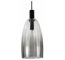 Подвесной светильник Indigo Soave 11047/C/1P Smoke V000491