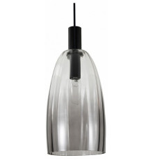 Подвесной светильник Indigo Soave 11047/C/1P Smoke V000491