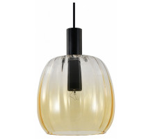 Подвесной светильник Indigo Soave 11047/A/1P Amber V000492