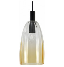 Подвесной светильник Indigo Soave 11047/C/1P Amber V000494