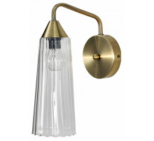 Бра Indigo Campana 13028/1W Brass V000508