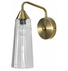 Бра Indigo Campana 13028/1W Brass V000508
