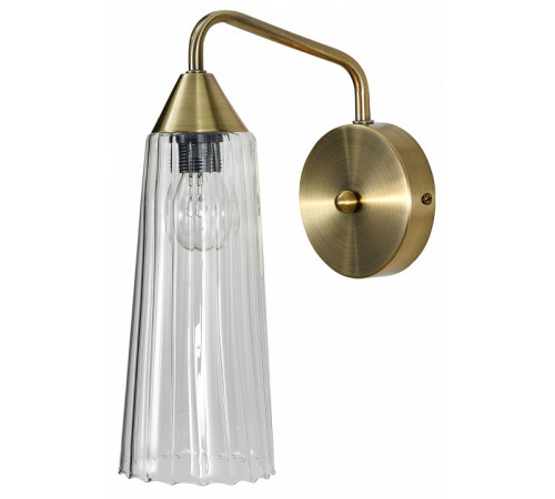 Бра Indigo Campana 13028/1W Brass V000508 Бра Indigo Campana 13028/1W Brass V000508