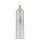 Подвесной светильник Indigo Pulsante 11050/1P Clear V000518