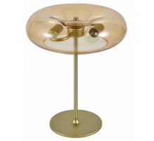 Настольная лампа Indigo Leggero 11062/2T Amber V000542