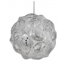 Подвесной светильник Indigo Futuro 11060/A/1P Chrome V000550