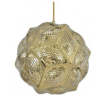 Подвесной светильник Indigo Futuro 11060/A/1P Brass V000552