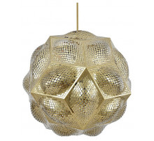 Подвесной светильник Indigo Futuro 11060/B/1P Brass V000553