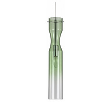 Подвесной светильник Indigo Beuta 11052/1P Green V000561