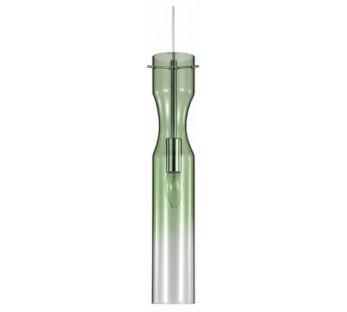 Подвесной светильник Indigo Beuta 11052/1P Green V000561