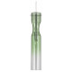 Подвесной светильник Indigo Beuta 11052/1P Green V000561
