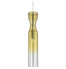 Подвесной светильник Indigo Beuta 11052/1P Yellow V000562