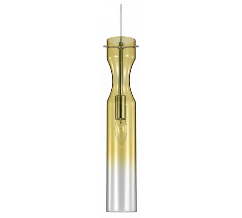 Подвесной светильник Indigo Beuta 11052/1P Yellow V000562