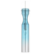 Подвесной светильник Indigo Beuta 11052/1P Blue V000563