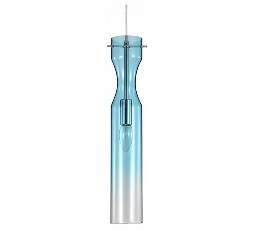 Подвесной светильник Indigo Beuta 11052/1P Blue V000563