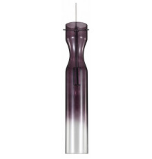 Подвесной светильник Indigo Beuta 11052/1P Purple V000564
