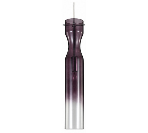 Подвесной светильник Indigo Beuta 11052/1P Purple V000564