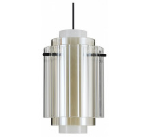 Подвесной светильник Indigo Brandy 11054/1P Amber V000569