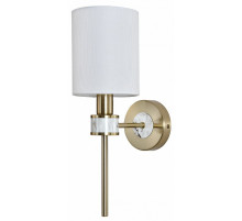 Бра Indigo Poesia 13035/1W Brass V000576