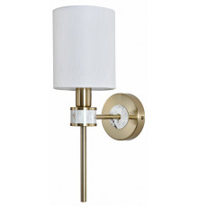 Бра Indigo Poesia 13035/1W Brass V000576