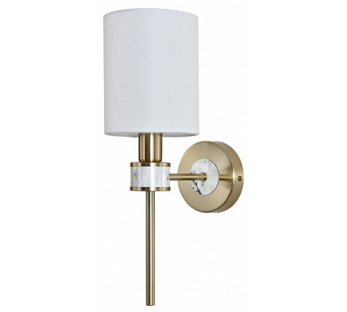 Бра Indigo Poesia 13035/1W Brass V000576 Бра Indigo Poesia 13035/1W Brass V000576