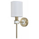 Бра Indigo Poesia 13035/1W Brass V000576